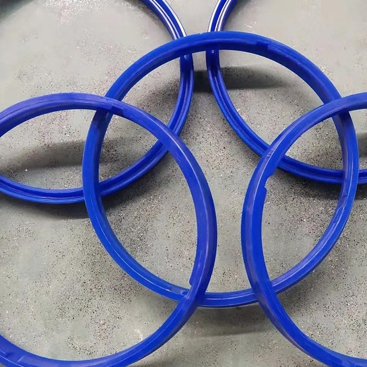 TPU SEALS TPU SEALS