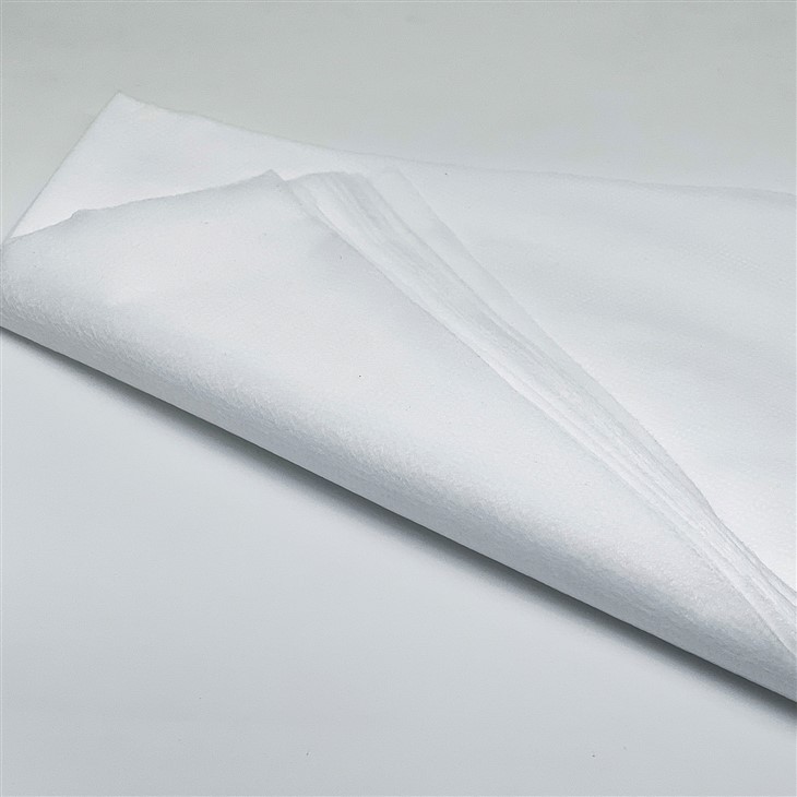 3D Aquid Cotton Nonwoven