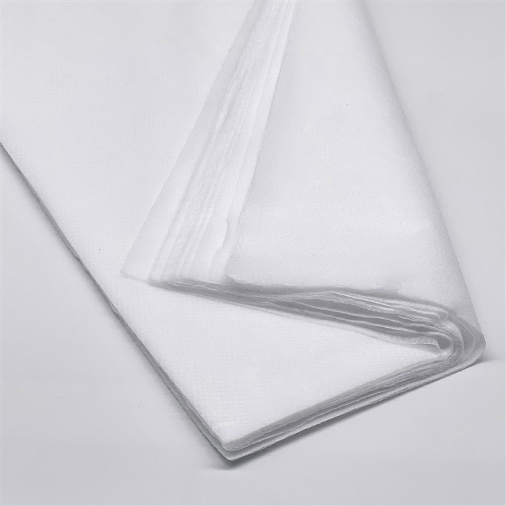 3D Aquid Cotton Nonwoven