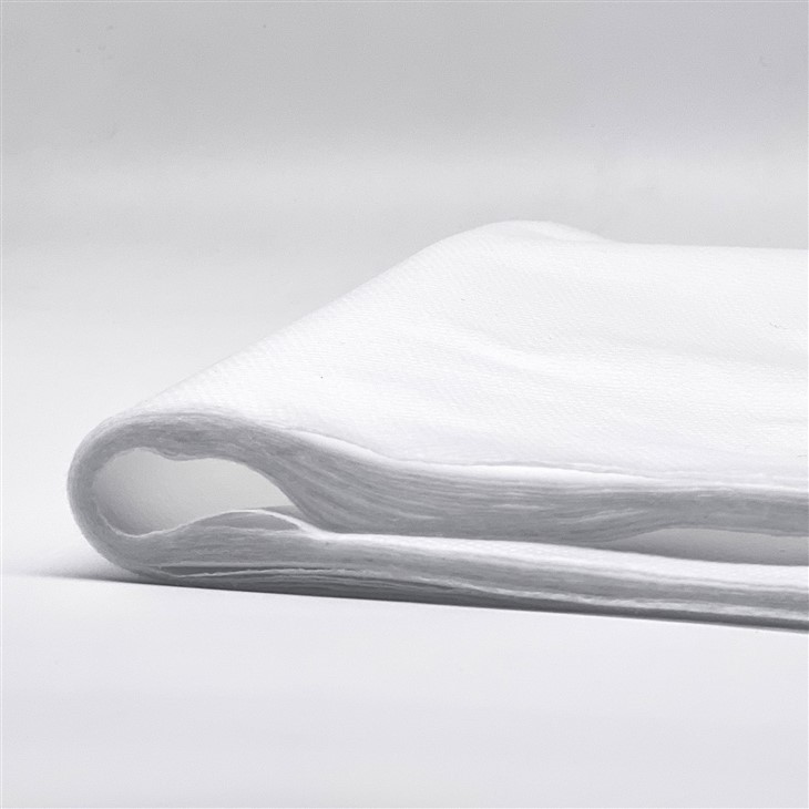 3D Aquid Cotton Nonwoven