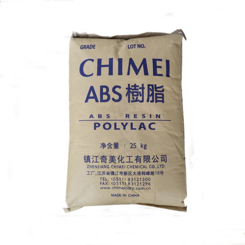 ABS Plastic Raw Materials
