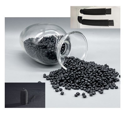 Auto Engine TPV Materials