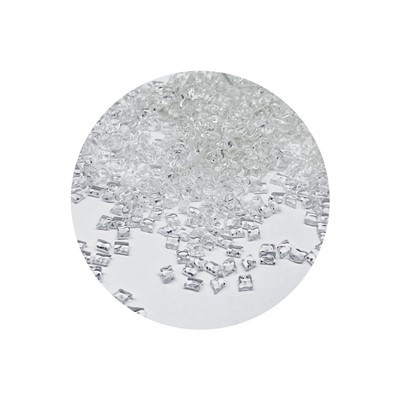 Best Price Quality PET Bottle Flakes/Plastic PET Scrap/Recycled Clear Plastic Scraps Cold & Hot Washed Pet Flakes