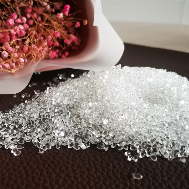 Bio-based TPU Resin