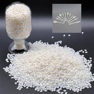 LLDPE Plastic Granules 7042