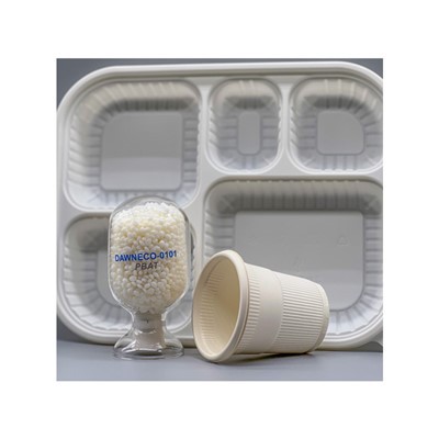 Biodegradable Plastic Granules PBAT