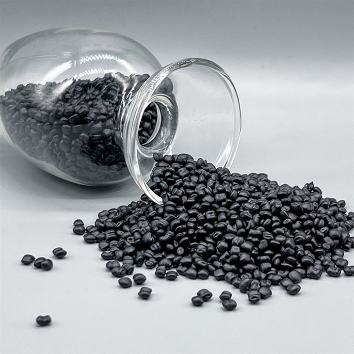 Simplify Your Manufacturing Process With TPV/GRANULES Technology