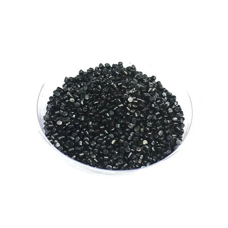 Black Masterbatch