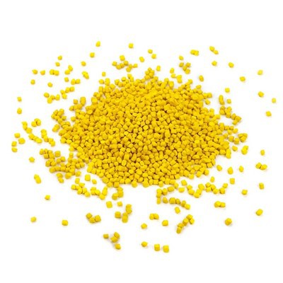 Color Masterbatches For Plastic Resin