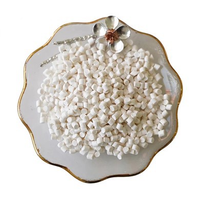 Color Masterbatches Plastic Granule