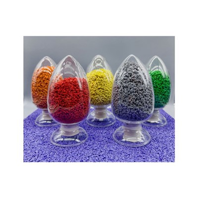 Color Masterbatch For Home Applicance