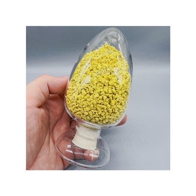 Reinforced Polypropylene Plastic -- PP+30GF/ PA+30GF