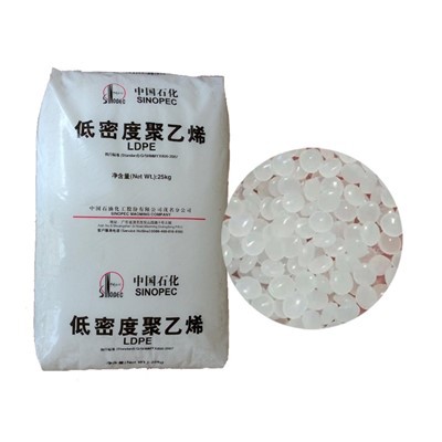 Factory Wholesale Quality Assurance Factory Sell Hdpe Plastic Particles For Injection, Blow Molding, Film