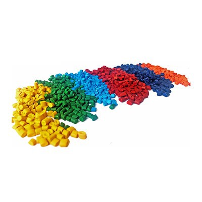 Flame Retardant Color PP Masterbatch
