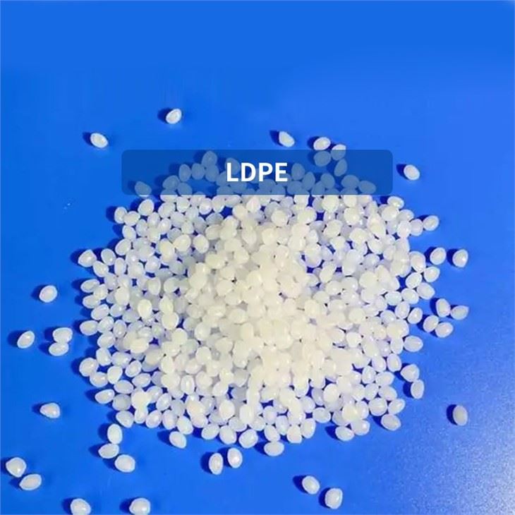 Weather Fastness Film Shenhua Yulin LDPE 2426H