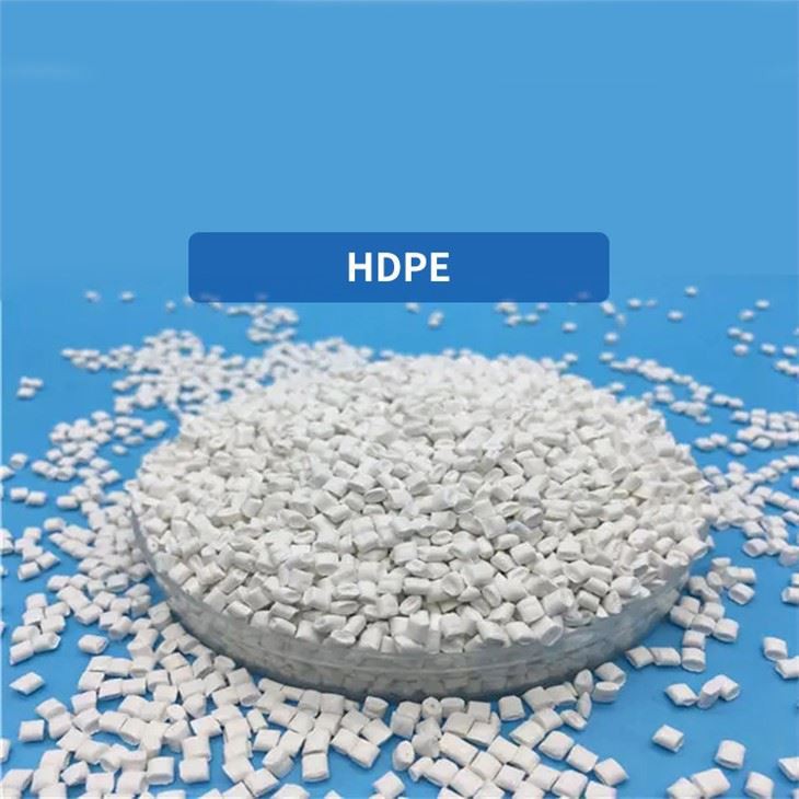 HDPE Pipe Grade in China