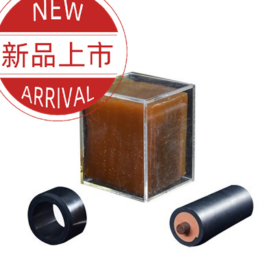 HNBR Oil Seal Materials Ruber