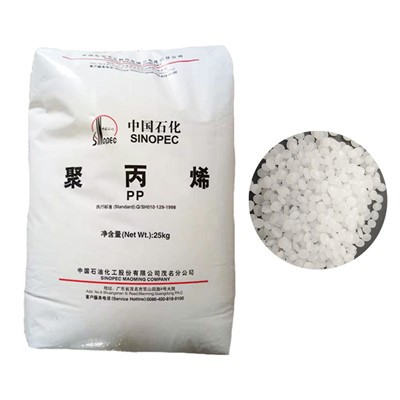 Injection Molded PP For Household Items