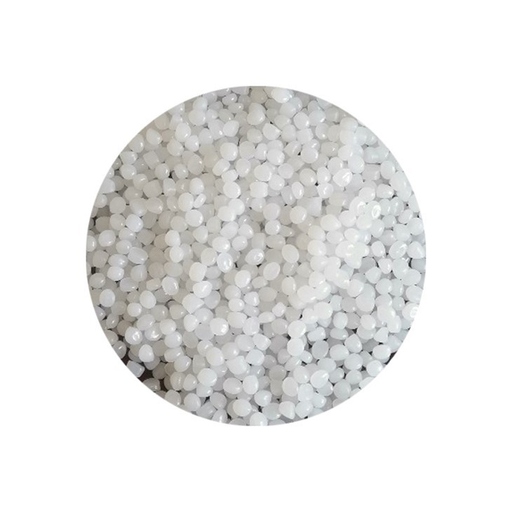 Pp Granules Injection Grade MFI 12 HP500N Household Appliances