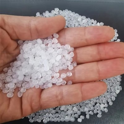 Lldpe Raw Material Transparent Particles