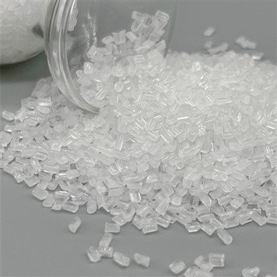 PET Granules For Bottle Grade