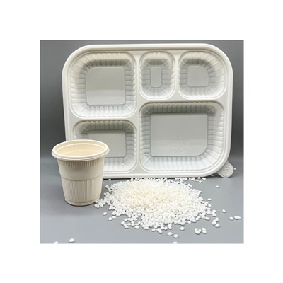 GPPS 251P MI 2.4 For Food Container