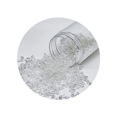 PET Plastic Injection Grade Pet Granules For Making Injection Grade