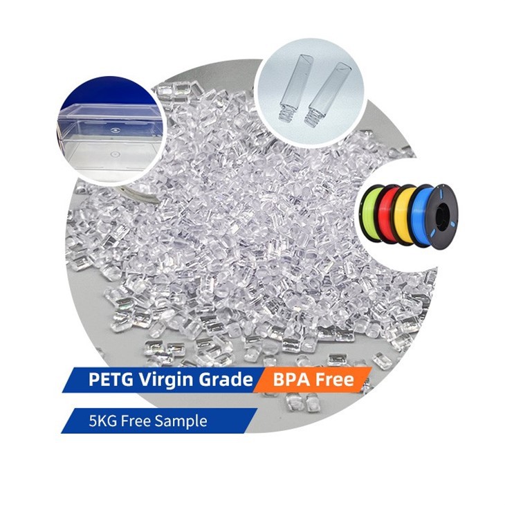 Petg Material