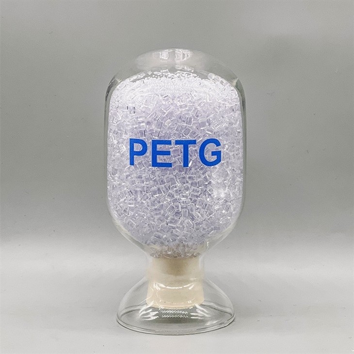 Petg Material