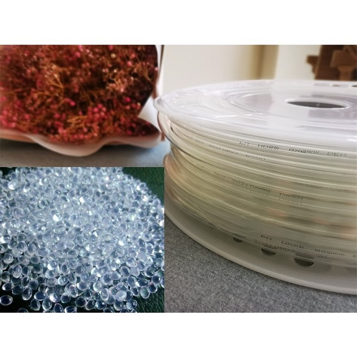Polycaprolactone TPU