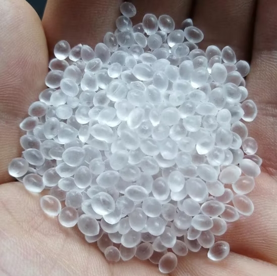 Polycaprolactone TPU
