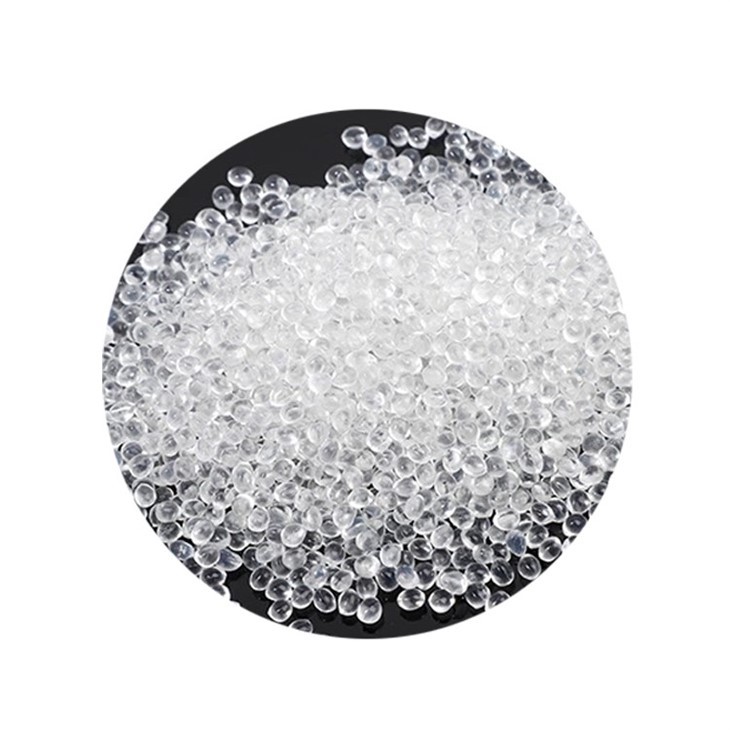 Polycaprolactone TPU