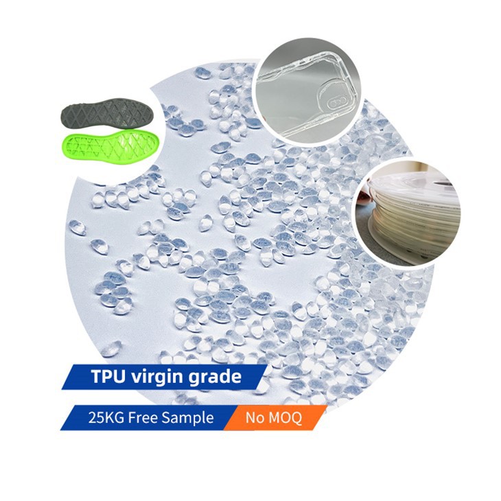 Polyester Resin TPU