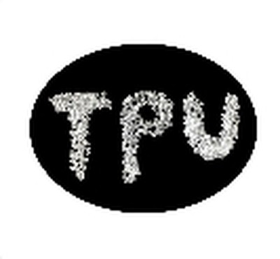 Tpu Raw Material Particle Thermoplastic Elastomer TPU Transparent Material TPE Toy Plastic Particle Plastic Manufacturer