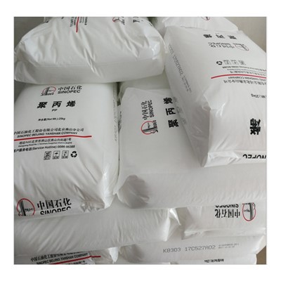 PP For Insulation Materials