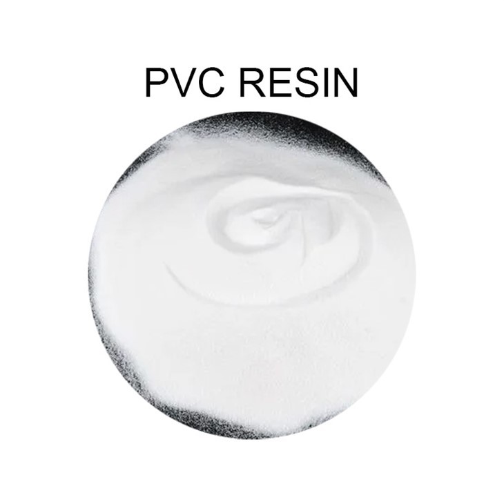 China Polyvinyl Chloride Pvc Particles Granules