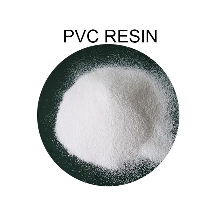 Resin K67 Pvc