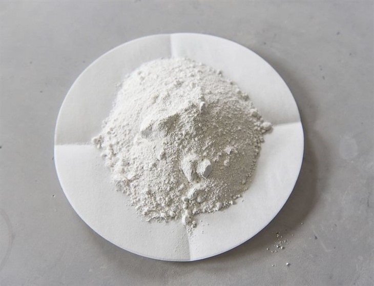 Titanium Dioxide Rutile Chloride Process