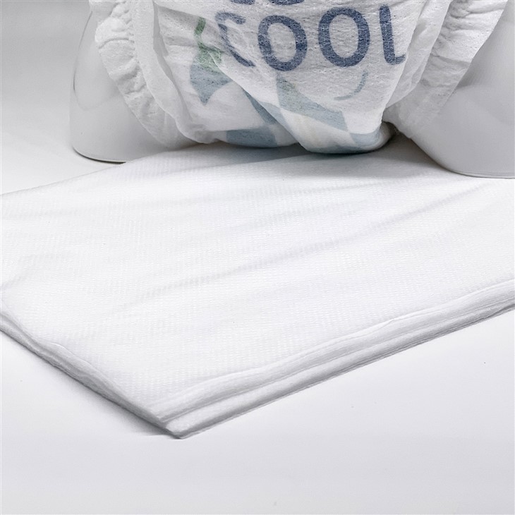 S/S Bi-component Nonwoven Fabric