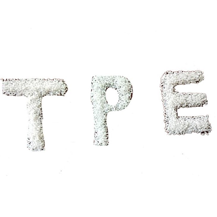 Thermoplastic Material Tpe