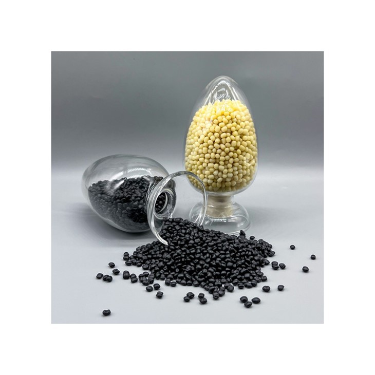 Thermoplastic Vulcanizate (TPV) Hose