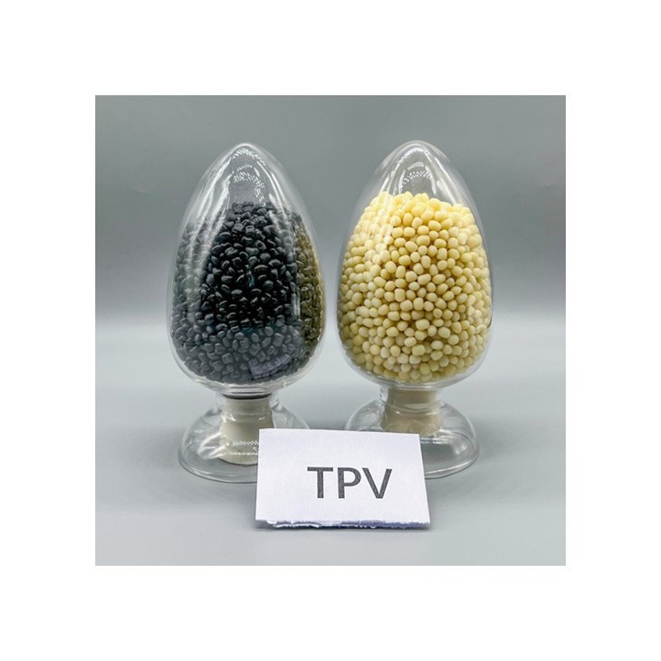 Thermoplastic Vulcanizate (TPV) Hose
