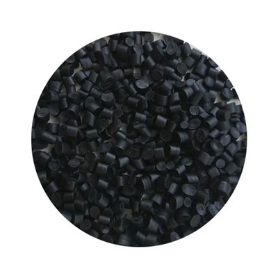 TPE Granule TPE Plastic Raw Material Medical Grade