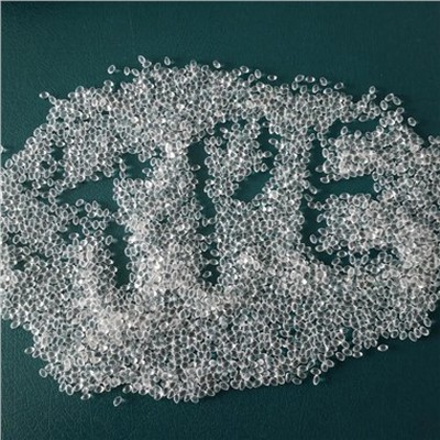 Thermoplastic Elastomer TPE/TPR/TPU Plastic Pellets
