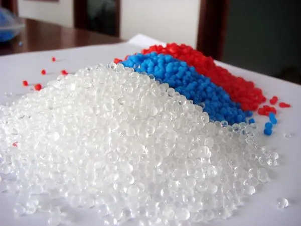 Tpe Particle