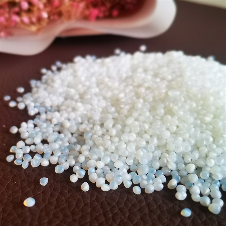 Tpe Particle