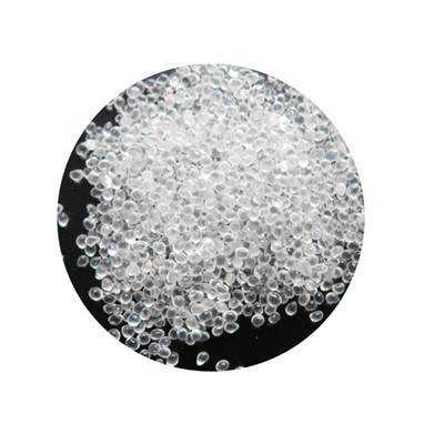 TPE Particles