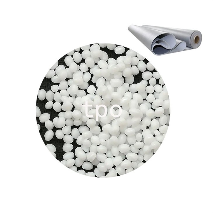 Tpo Pellets