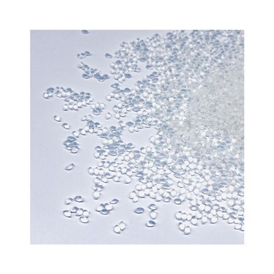 Wholesale Thermoplastic Elastic Resin Polyurethane Elastomer TPU Rubber