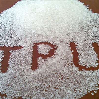 Tpu Granules Tpu Film Rolls